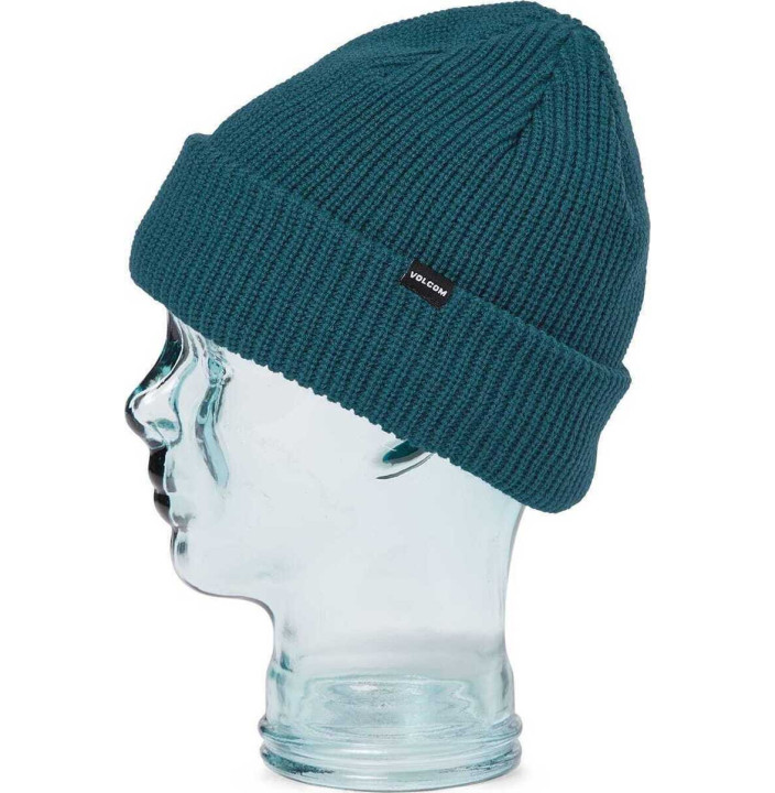 SWEEP LINED BEANIE