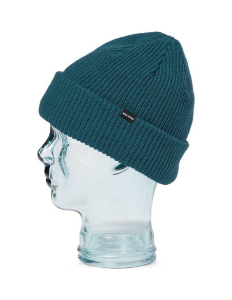 SWEEP LINED BEANIE