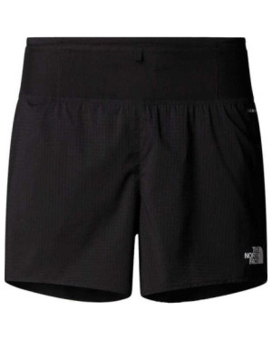 M SUNRISER 2 IN 1 SHORT 5IN