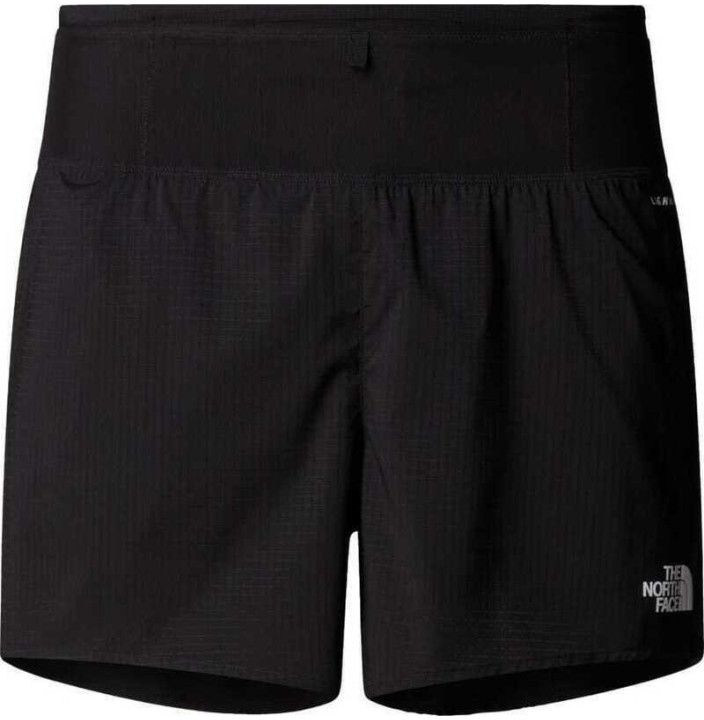 M SUNRISER 2 IN 1 SHORT 5IN