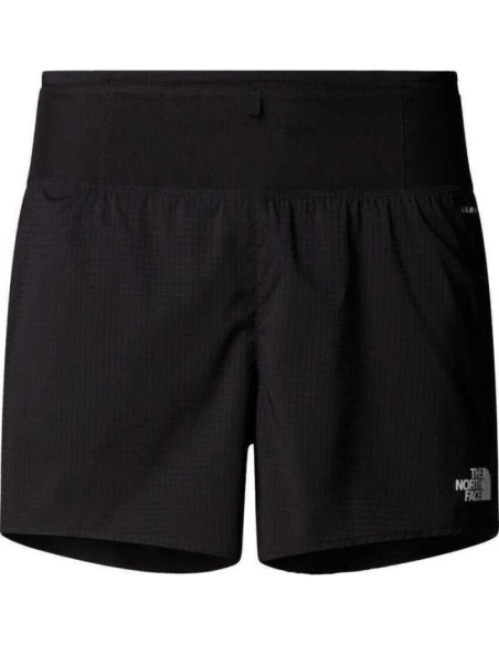 M SUNRISER 2 IN 1 SHORT 5IN