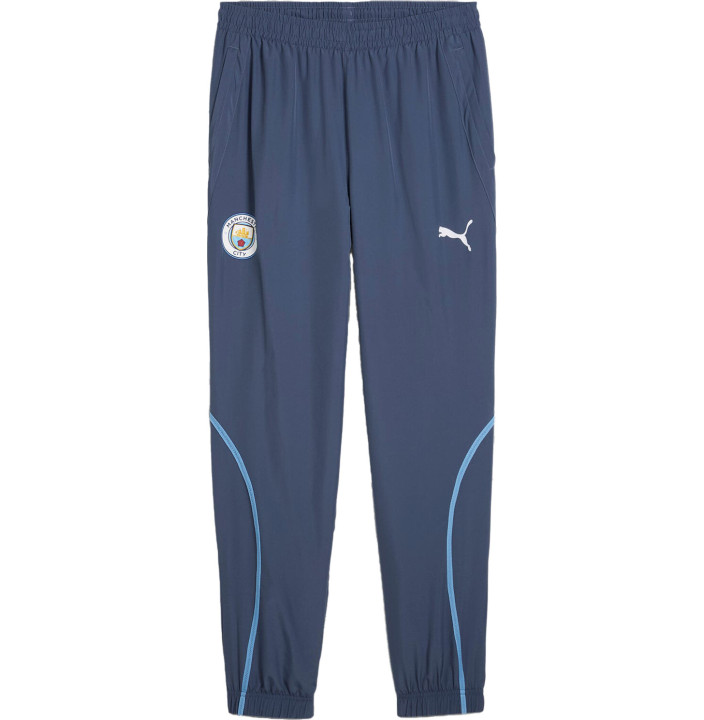 MCFC PREMATCH WOVEN