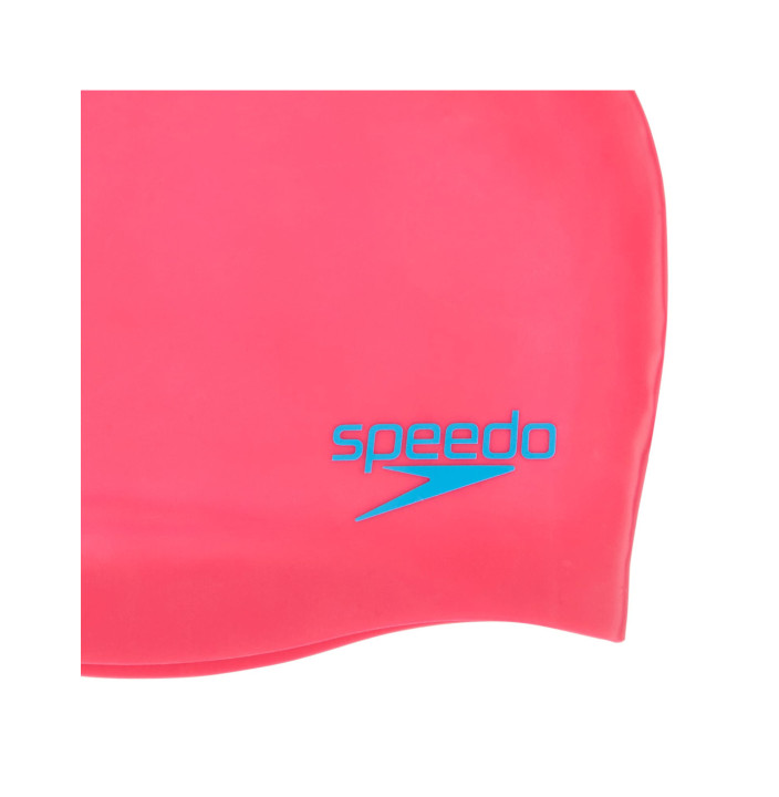 PLAIN MOULDED SILICONE JUNIOR