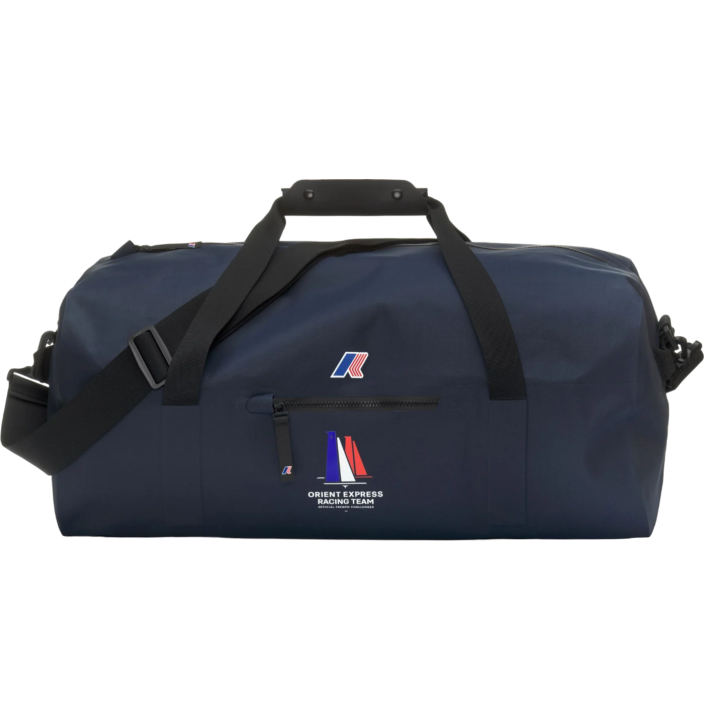 SANARY ORIENT EXPRESS TEAM AC