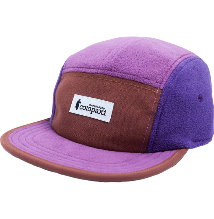 FLEECE 5 PANEL