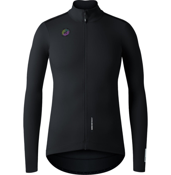 CHAQUETA MANGA LARGA ENVY 2.0   