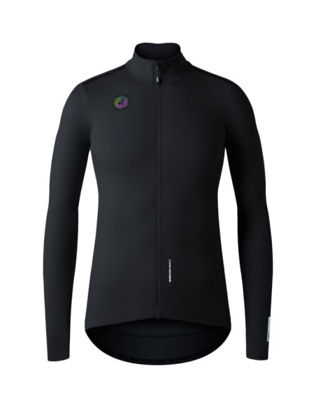 CHAQUETA MANGA LARGA ENVY 2.0   