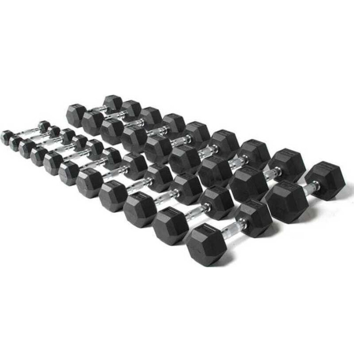 KIT MANCUERNAS HEXAGONALES
