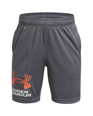 UA Tech Logo Shorts