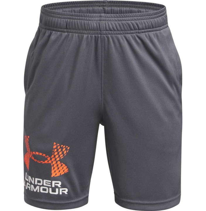 UA Tech Logo Shorts
