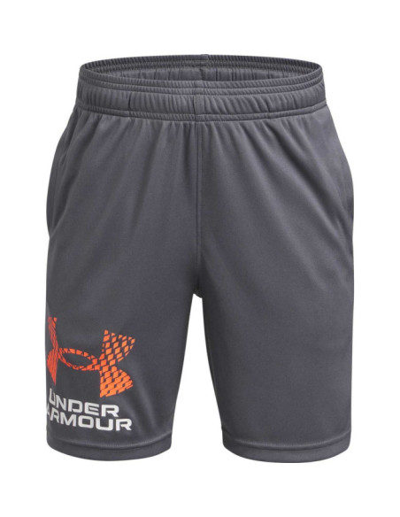 UA Tech Logo Shorts