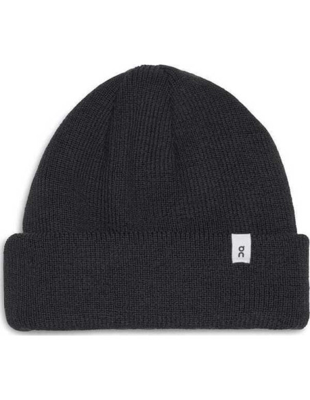 MERINO BEANIE