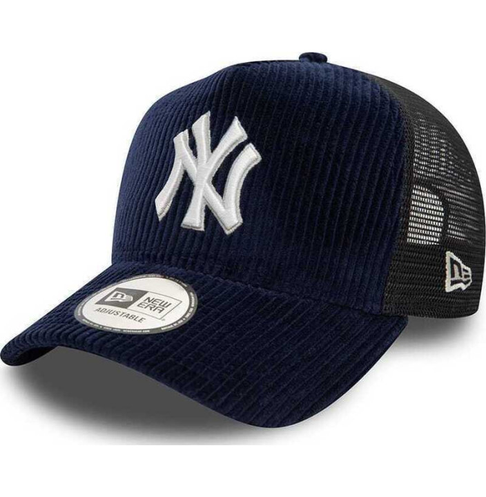 MLB CORD TRUCKER NEYYAN NVY