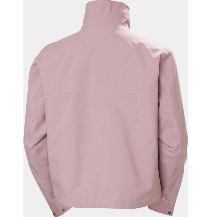 W ESCAPE UTILITY JACKET