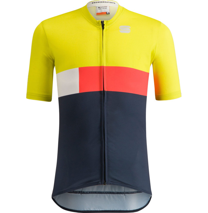SNAP KID JERSEY