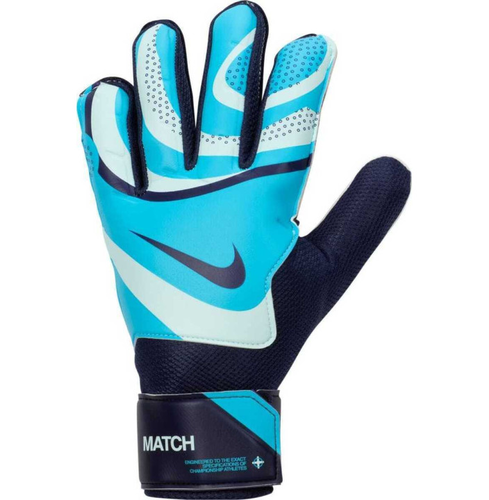 Nike Match Soccer Goalkeeper Gloves