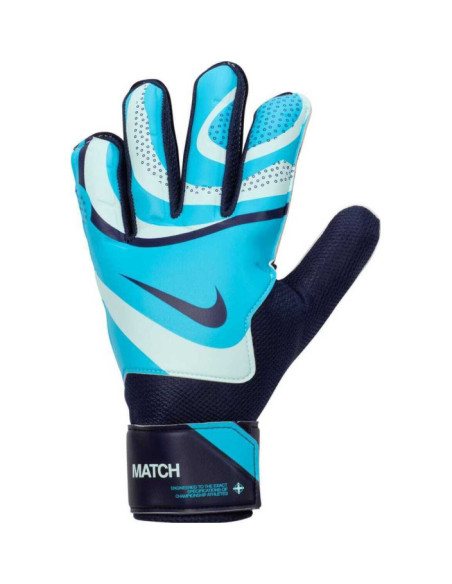 Nike Match Soccer Goalkeeper Gloves
