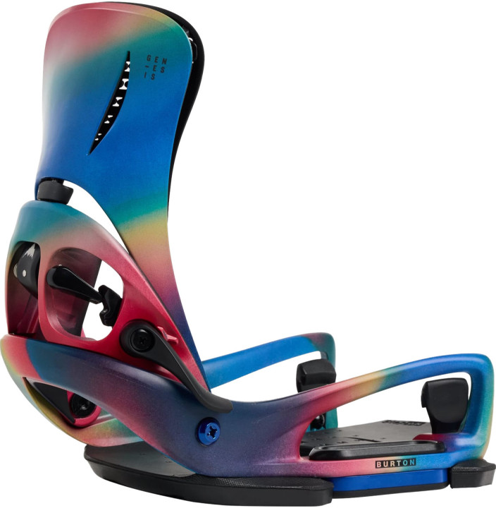 MEN'S STEP ON® GENESIS EST BINDING