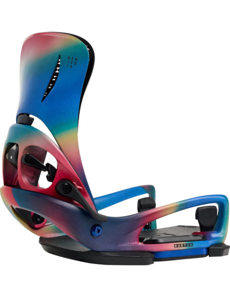 MEN'S STEP ON® GENESIS EST BINDING