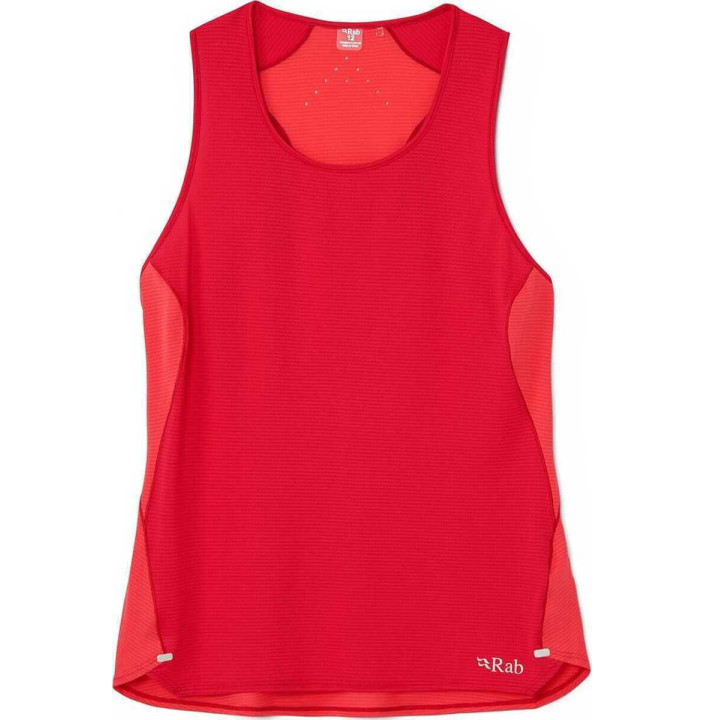 SONIC ULTRA VEST WMNS