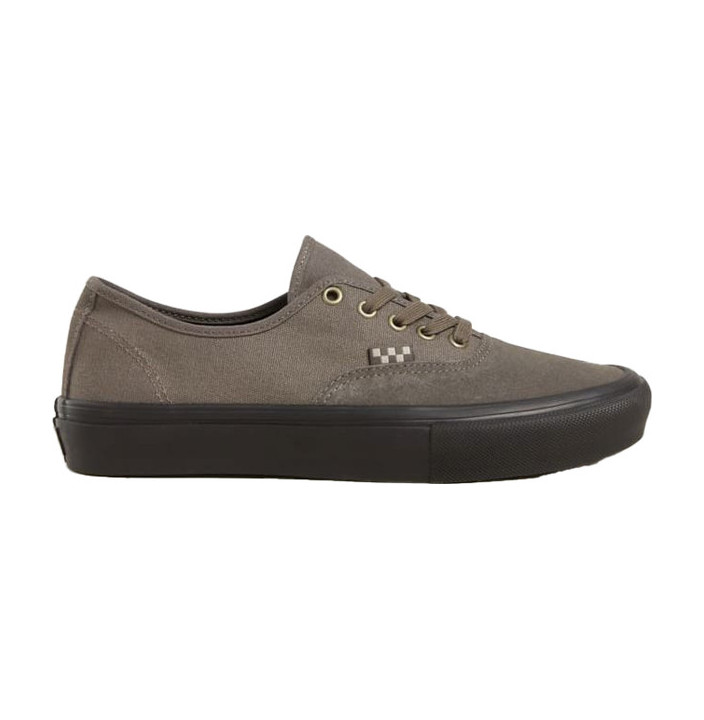 SKATE AUTHENTIC