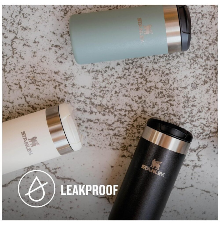 BOTE VIAJE AEROLIGHT 0,47L 