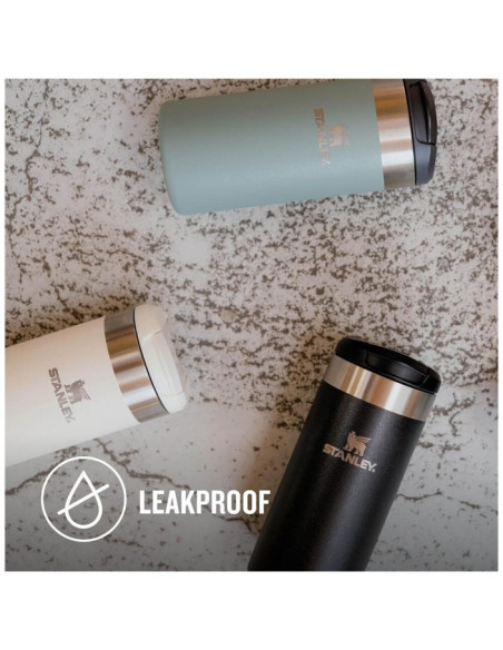 BOTE VIAJE AEROLIGHT 0,47L 