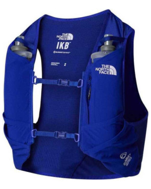 SUMMIT RUN RACE DAY VEST 8