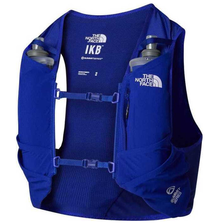 SUMMIT RUN RACE DAY VEST 8