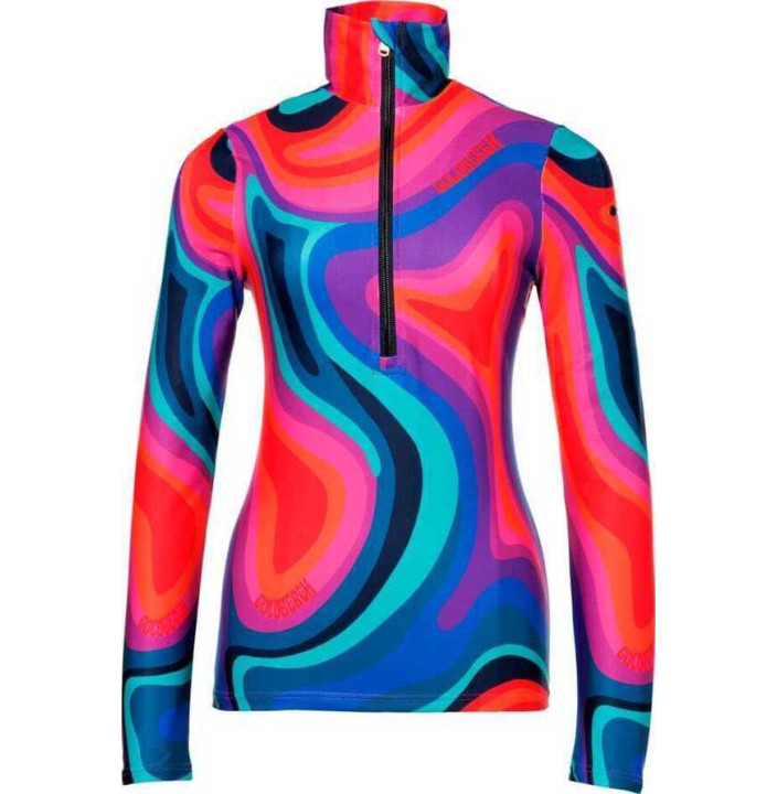 ILLUSION SKI PULLY