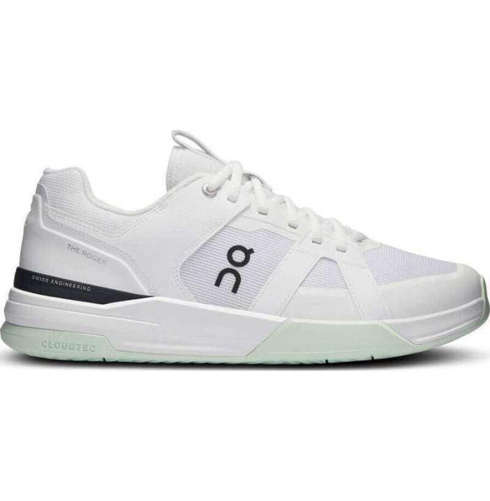 THE ROGER CLUBHOUSE PRO