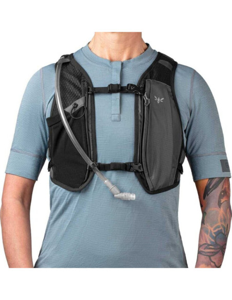 BACKCOUNTRY HYDRATION BACKPACK BACKCOUNTRY HYDRATION BACKPACK