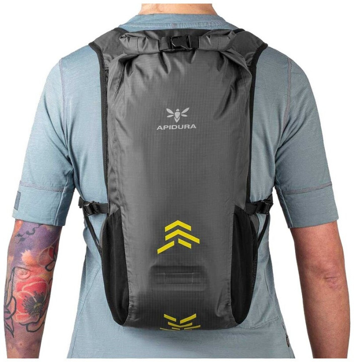BACKCOUNTRY HYDRATION BACKPACK