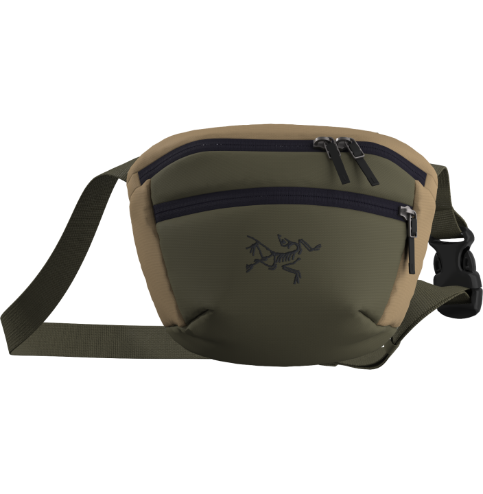 MANTIS 1 WAIST PACK