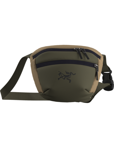MANTIS 1 WAIST PACK MANTIS 1 WAIST PACK