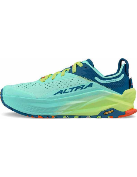 W OLYMPUS 6 W OLYMPUS 6