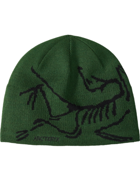 BIRD HEAD TOQUE