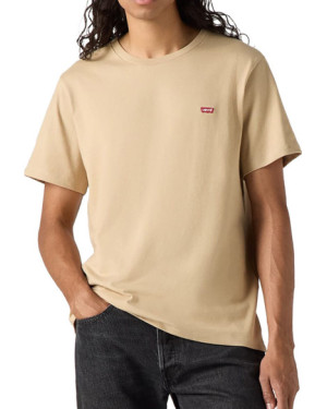 SS ORIGINAL HM TEE WHITE +