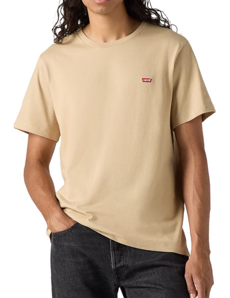 SS ORIGINAL HM TEE WHITE +