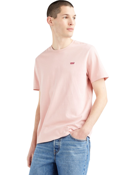 SS ORIGINAL HM TEE WHITE +