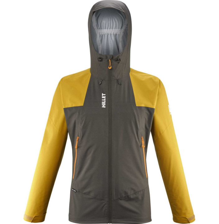 FITZ ROY JKT M