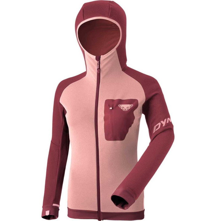 RADICAL PTC W JKT