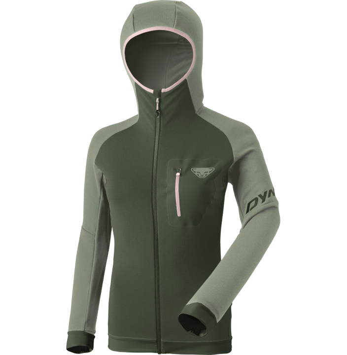 RADICAL PTC W JKT