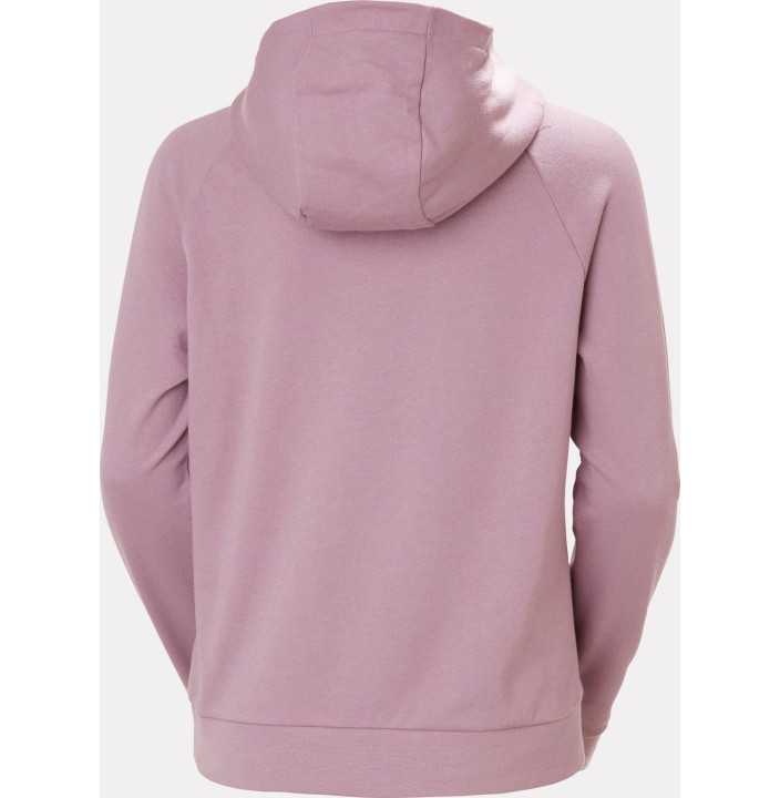 W CORE GRAPHIC HOODIE