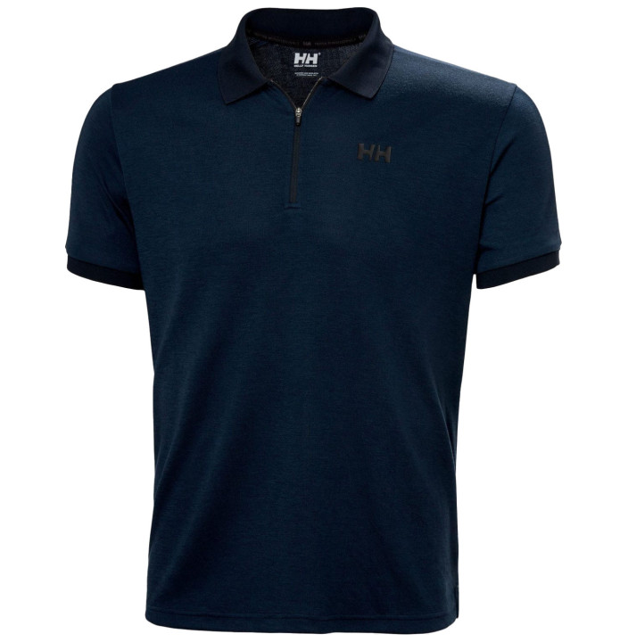 HP 12 ZIP POLO