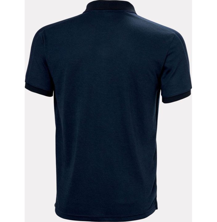HP 12 ZIP POLO