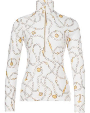 VIVIENNE SKI PULLY