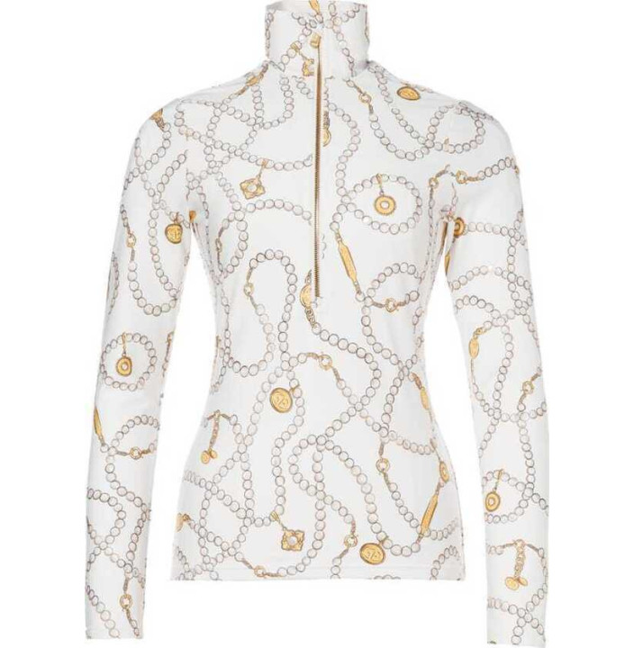VIVIENNE SKI PULLY