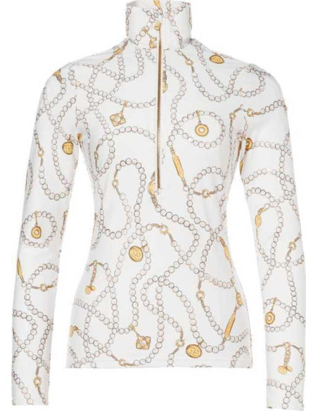 VIVIENNE SKI PULLY VIVIENNE SKI PULLY