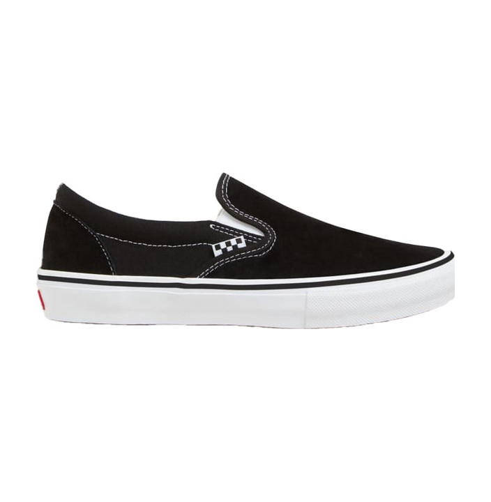 MN SKATE SLIP-ON